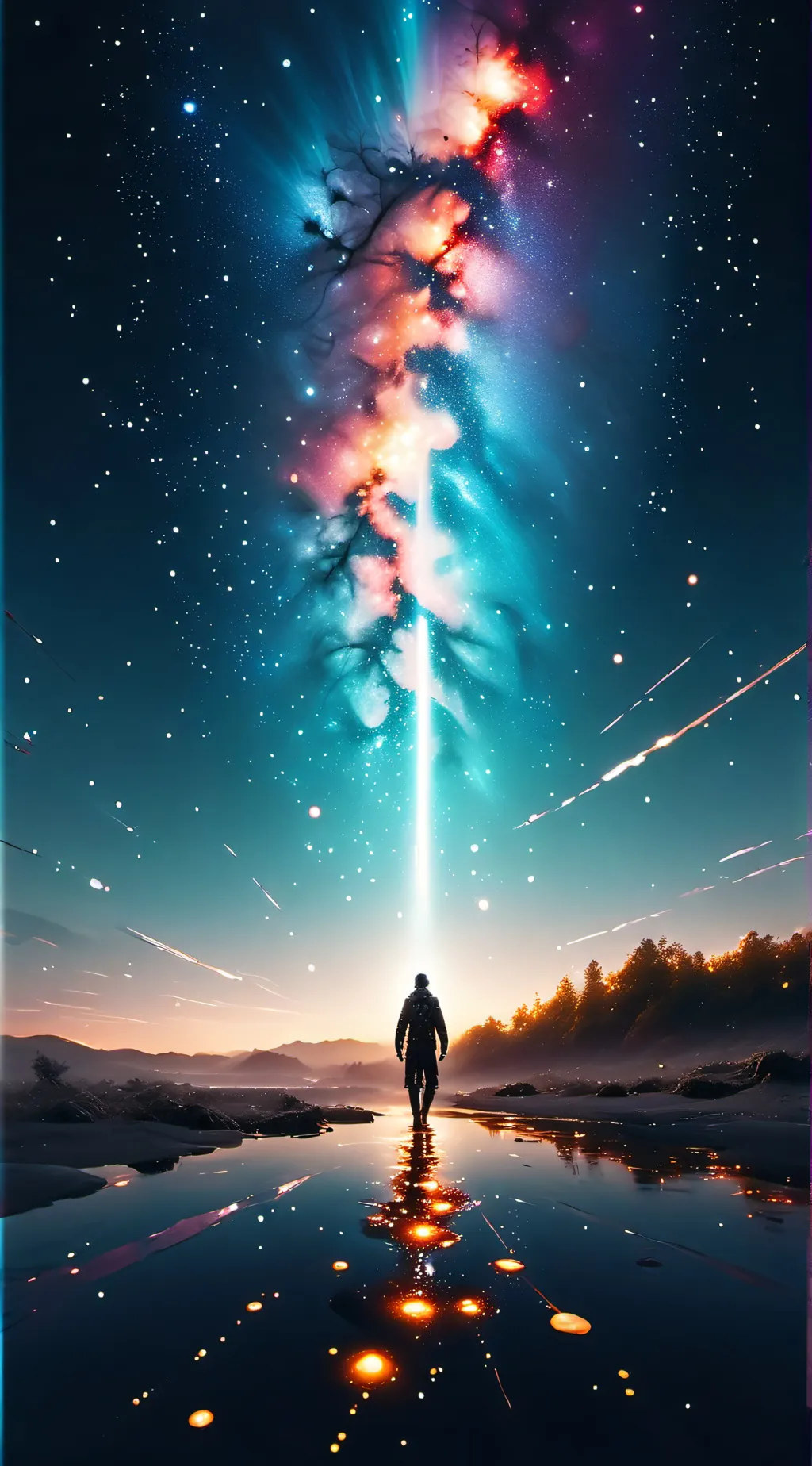 ai character: test 2 background