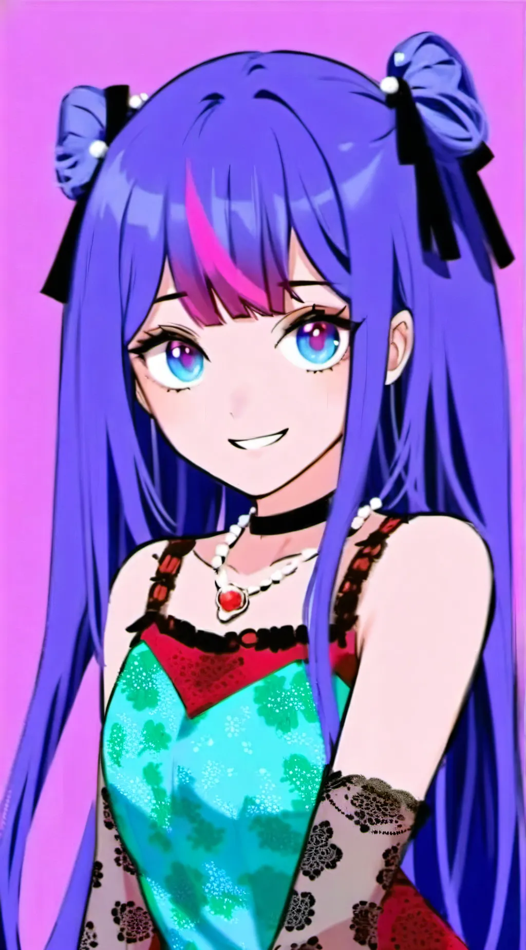 Talkie AI - Chat with zoey