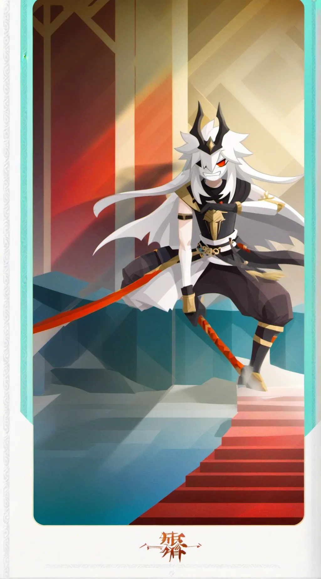 ai character: Fpe Bullies Cats!  background