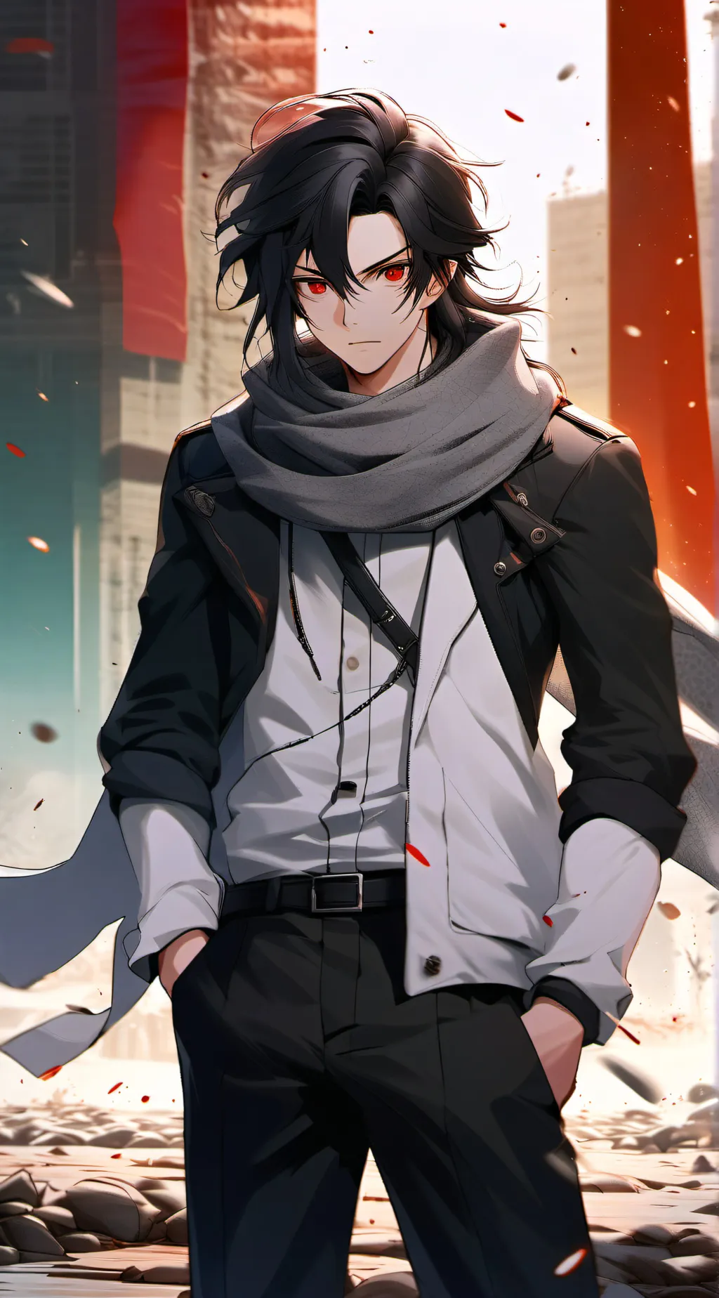 ai character: Aizawa ꈍᴗꈍ background