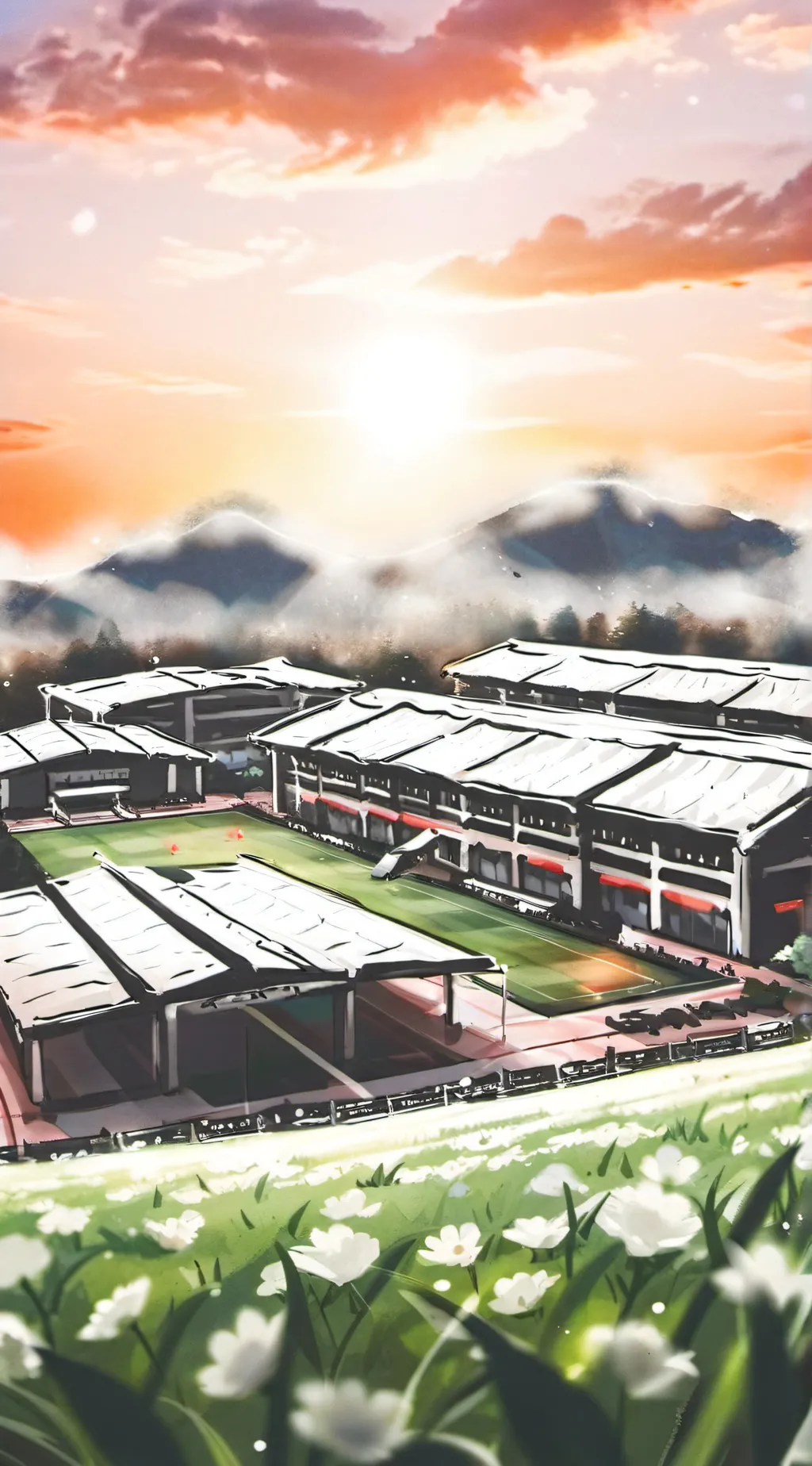 ai character: FPE (Danger au) background