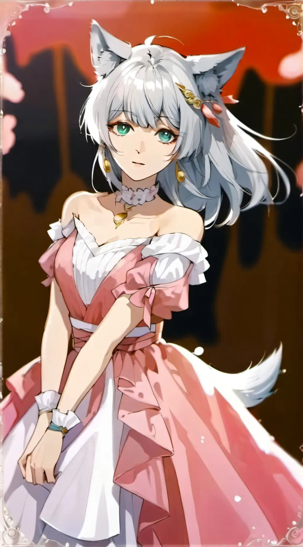 Talkie AI - Chat with Hanako