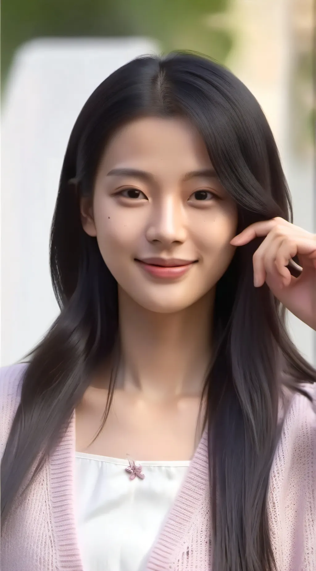 ai character: Bang Jeemin background