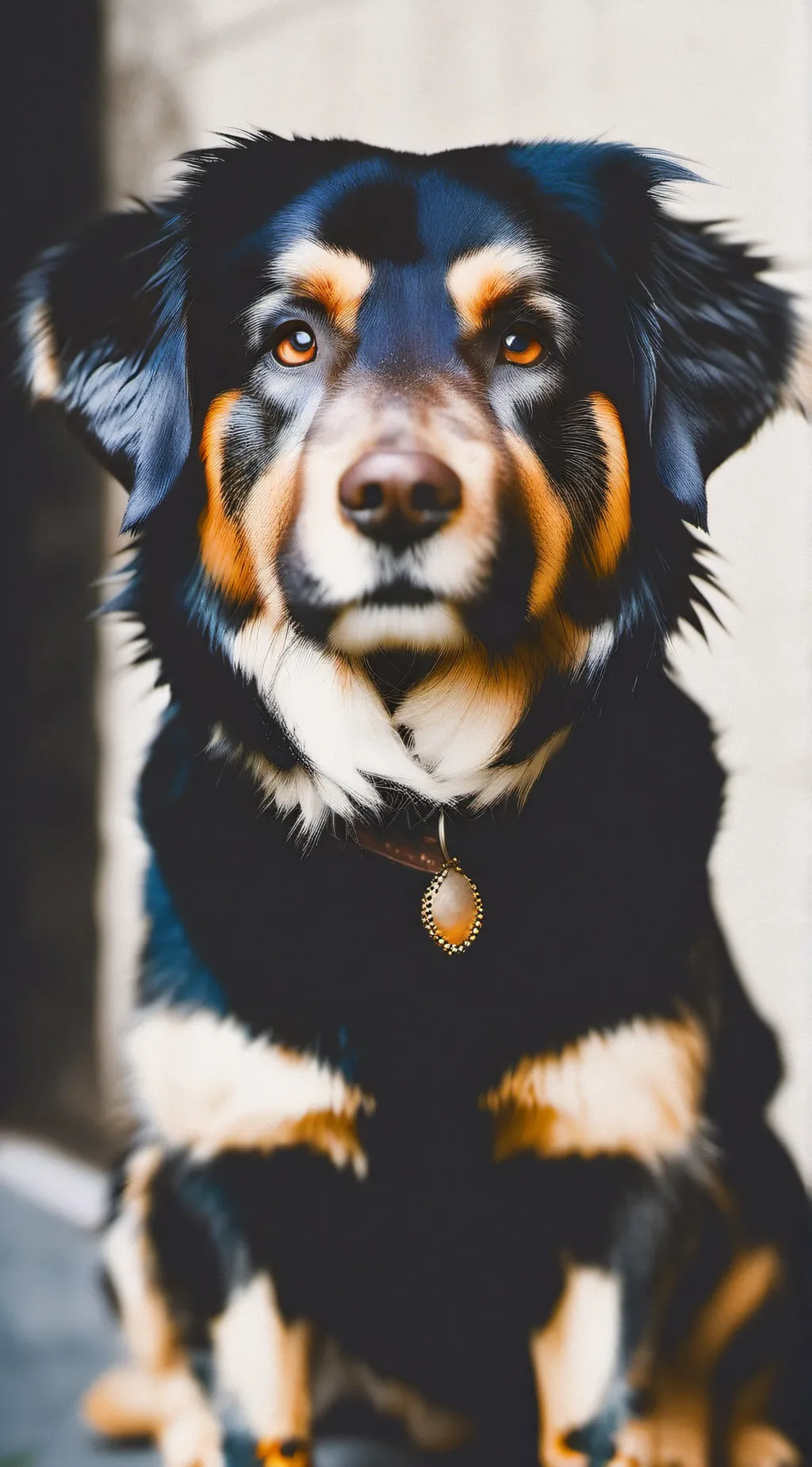 Talkie AI - Chat with spots 💙💜