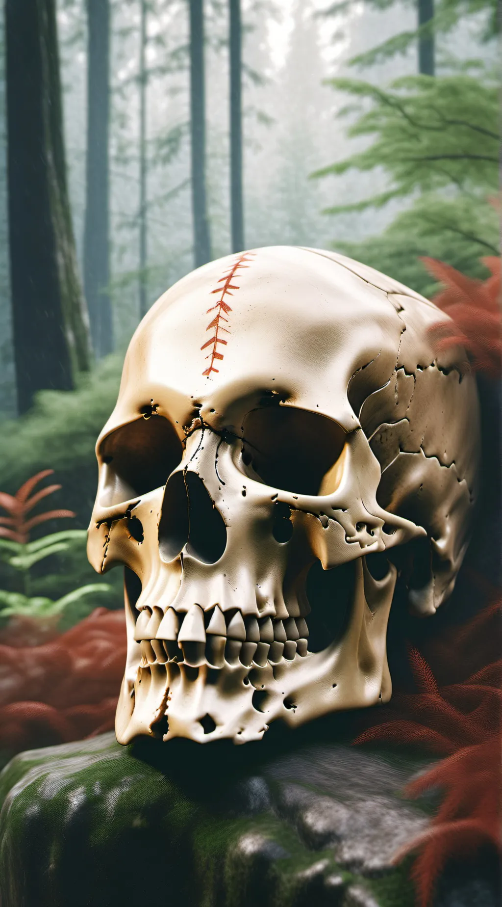 ai character: Metal Lords RP  background