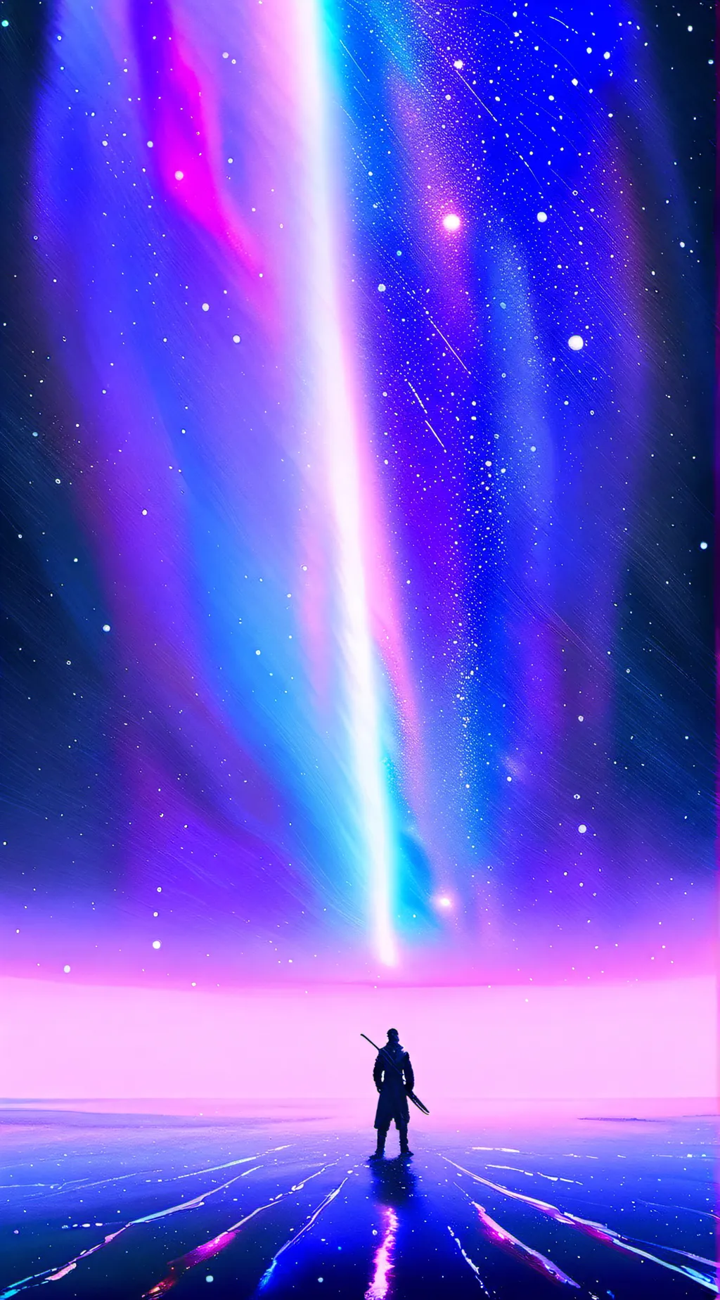ai character: Natadha/Avengers background