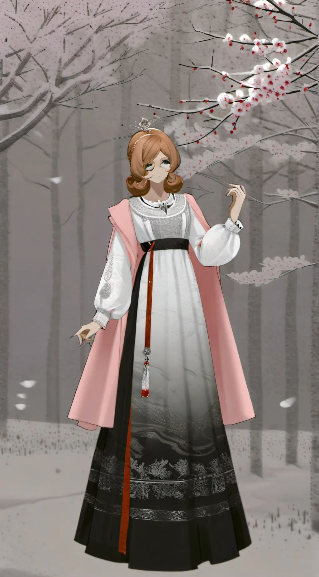 ai character: URGIRL_AMARAH background