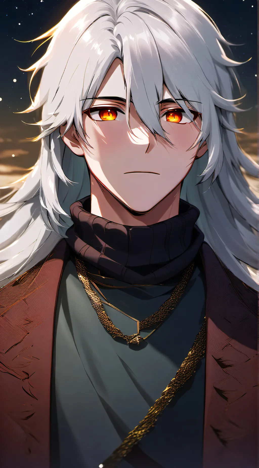 ai character: Ito Takeshi background