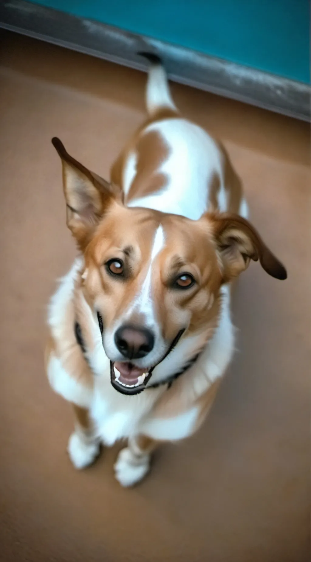 ai character: Jazzmond background