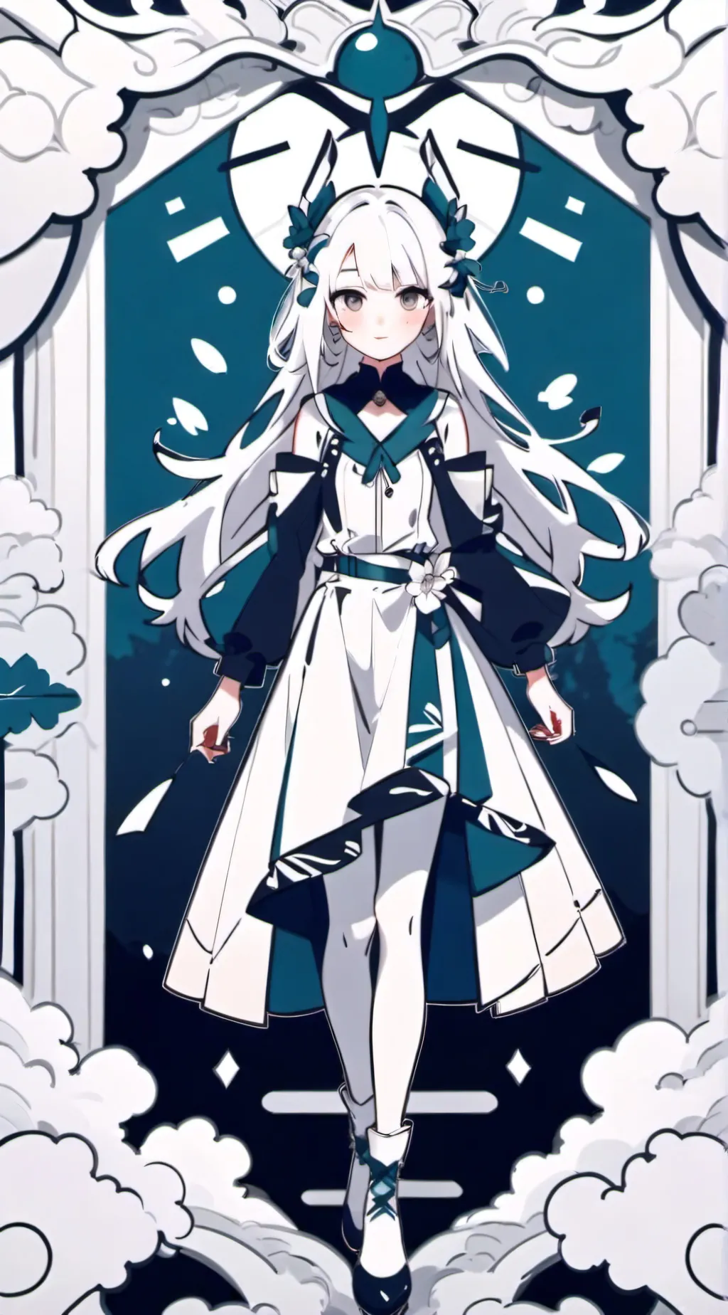 Talkie AI - Chat with Rayla (ex)