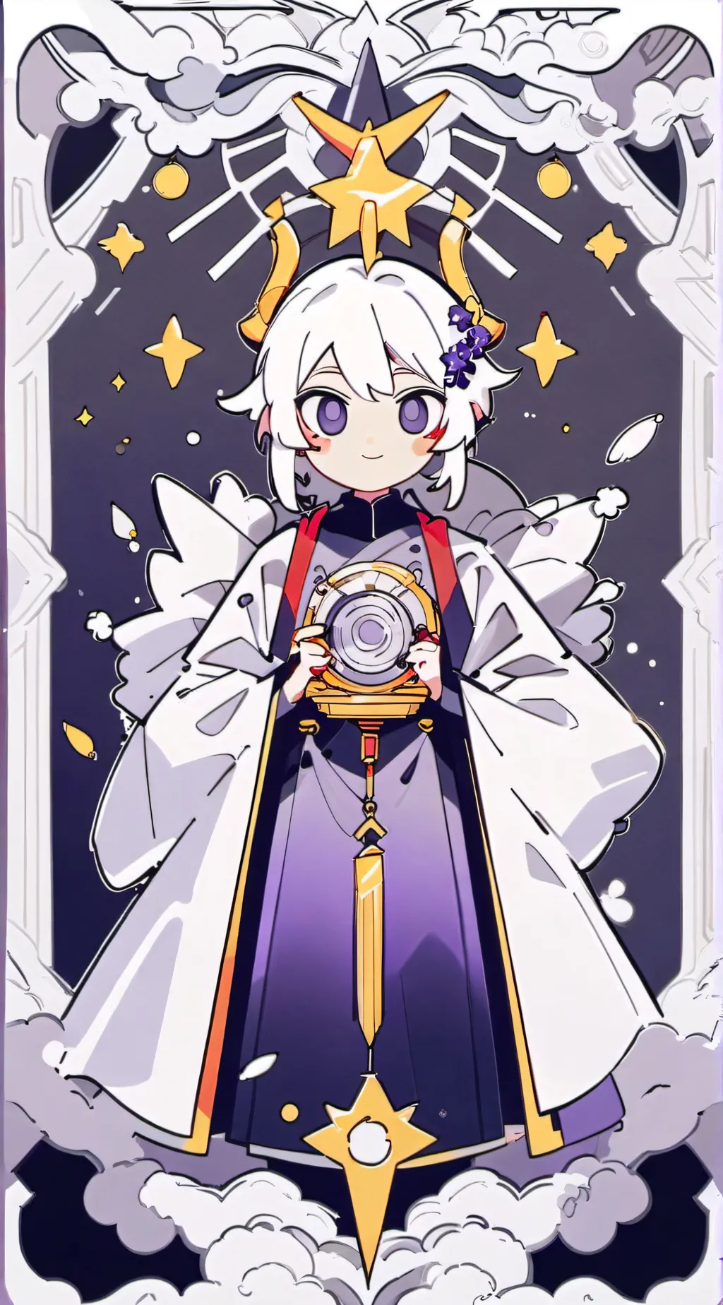 ai character: Trollex your bro background