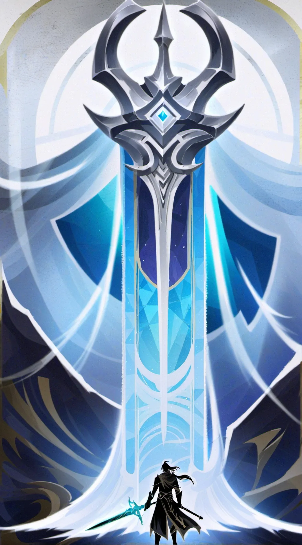 ai character: MHA background