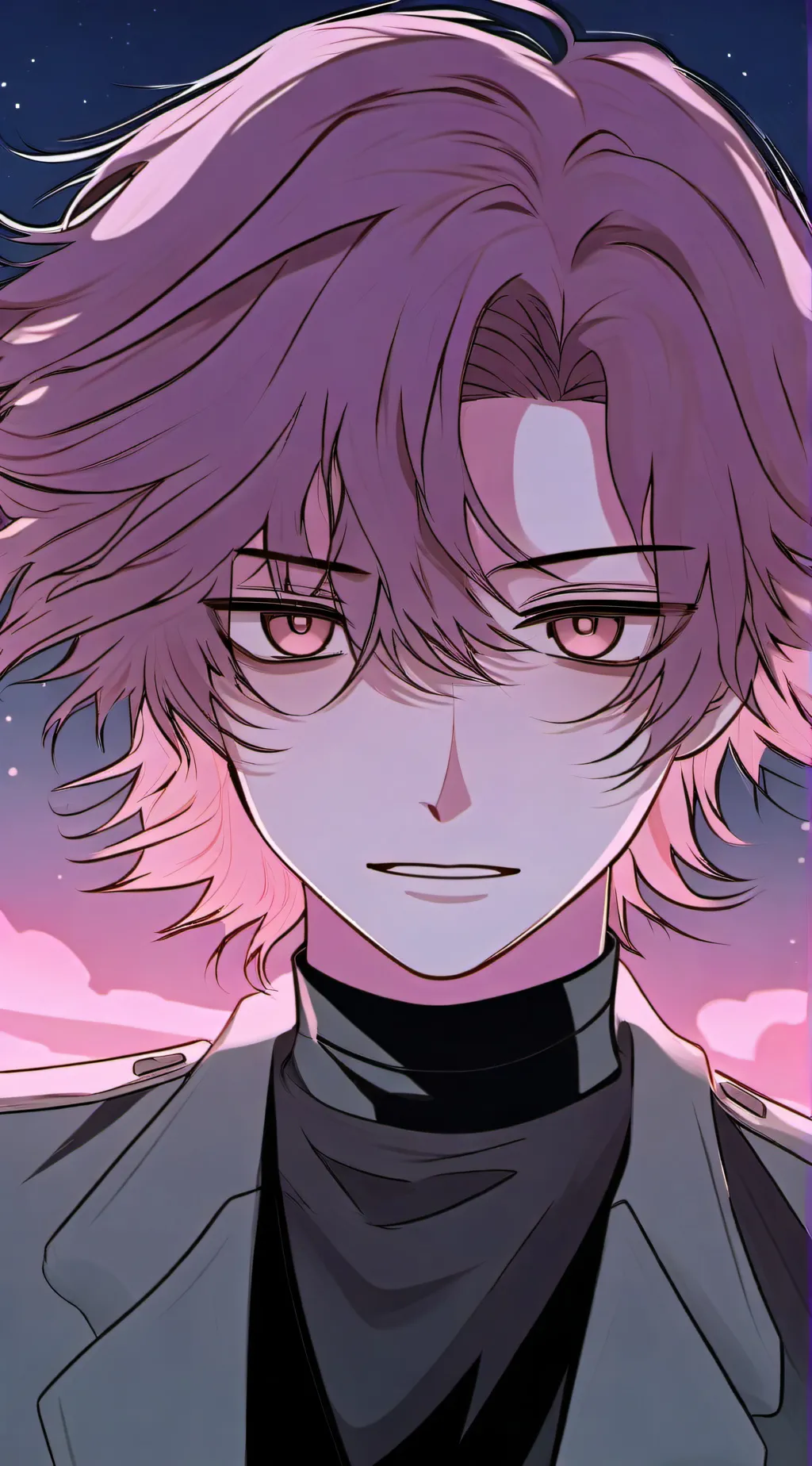 Talkie AI - Chat with yandere obsessed