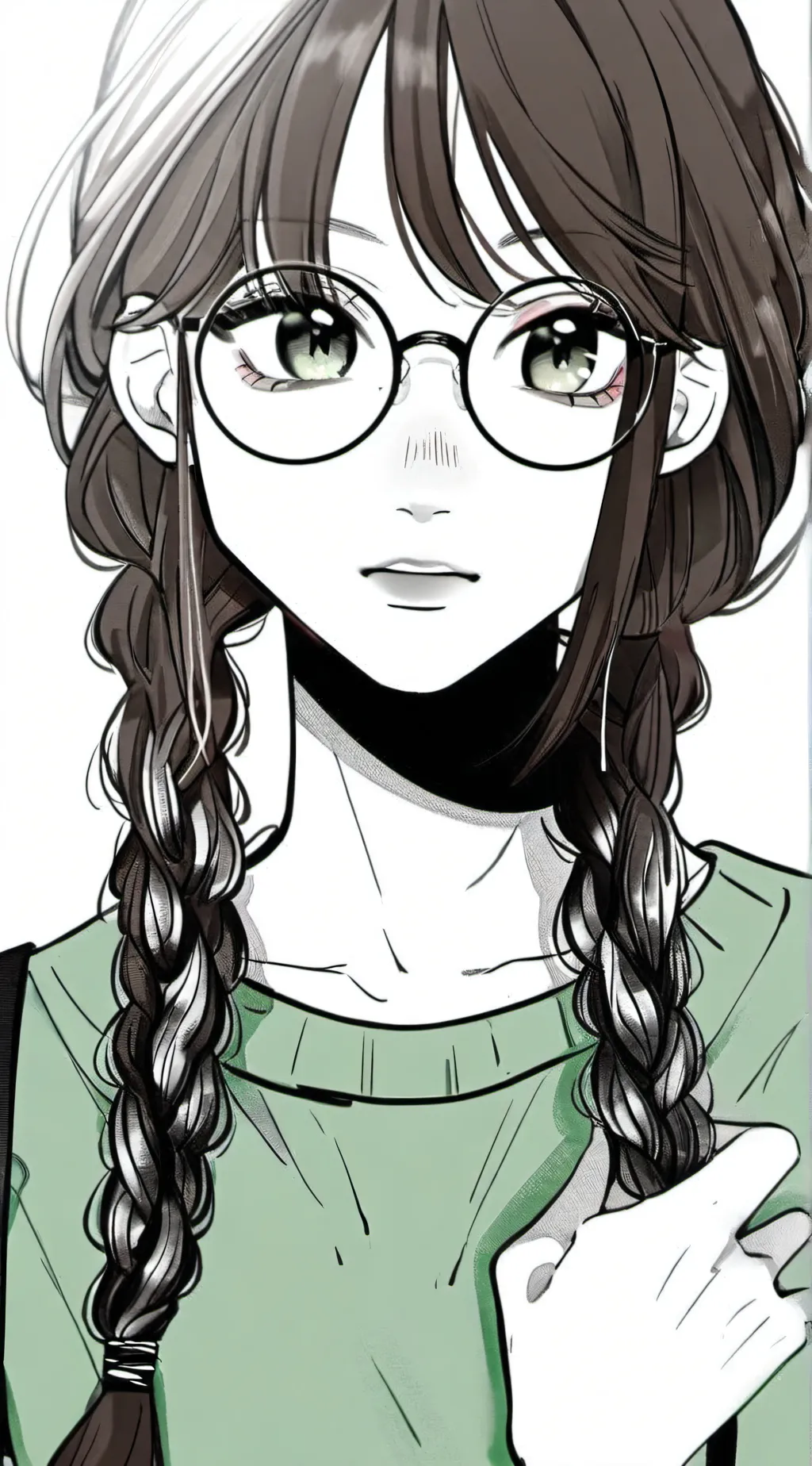 ai character: ✶♡ᜊCamillaᜊ♡✶ background