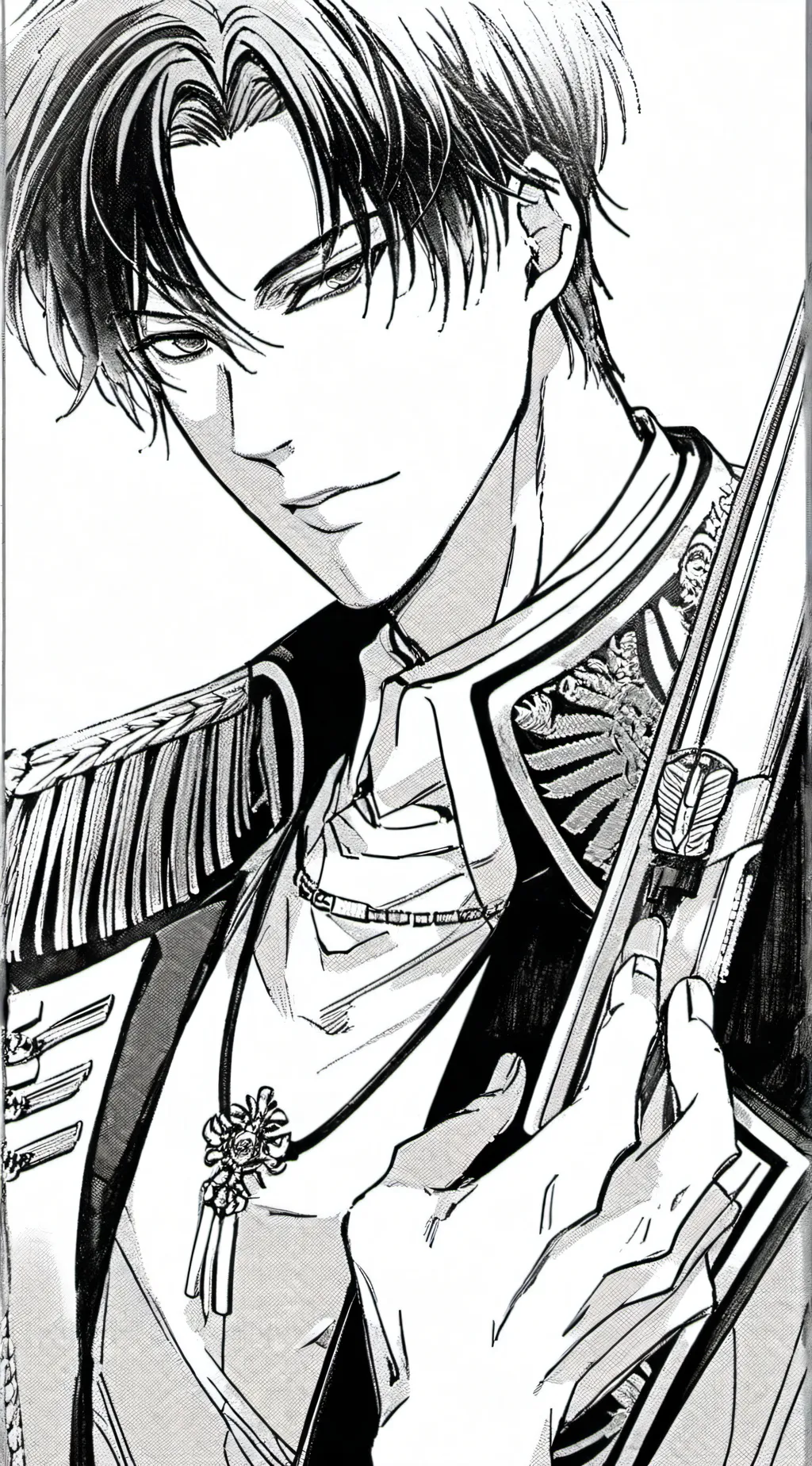 ai character: your gay husband.. background