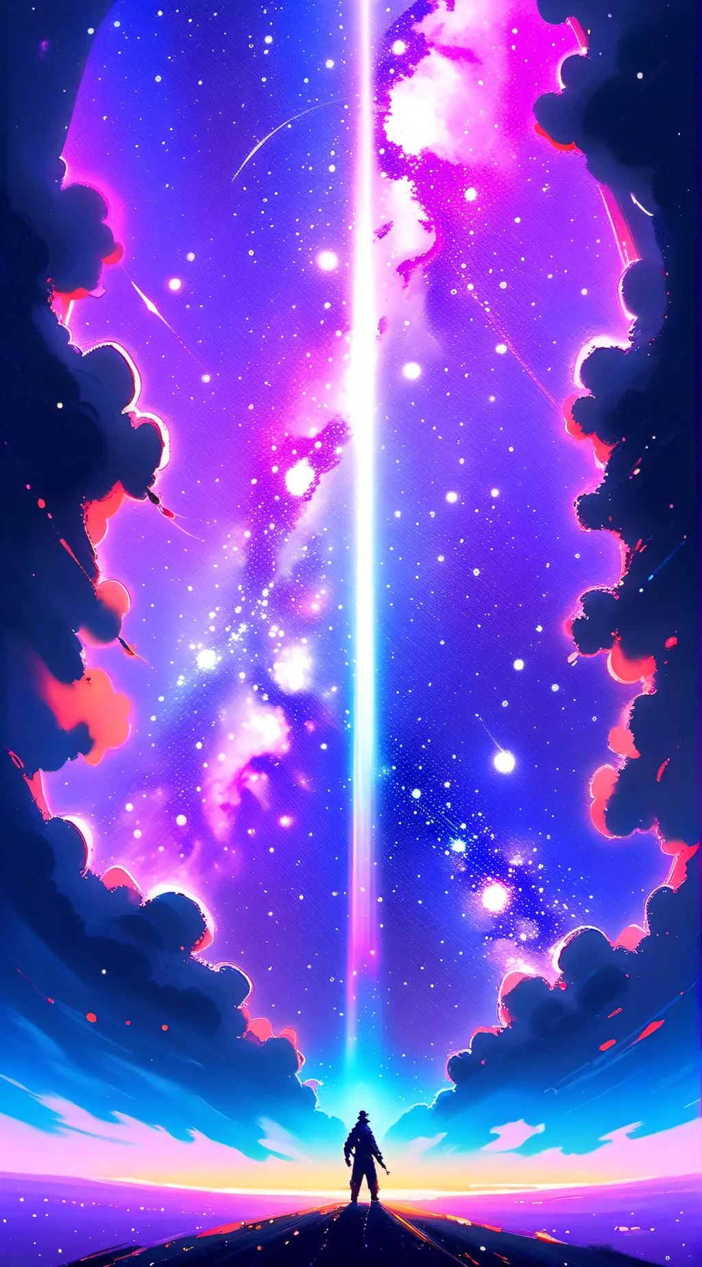 ai character: KNY 2 background