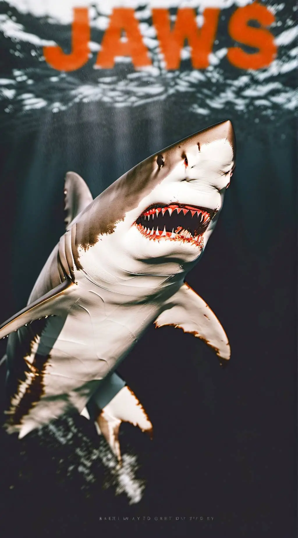 Talkie AI - Chat with Jaws 1975