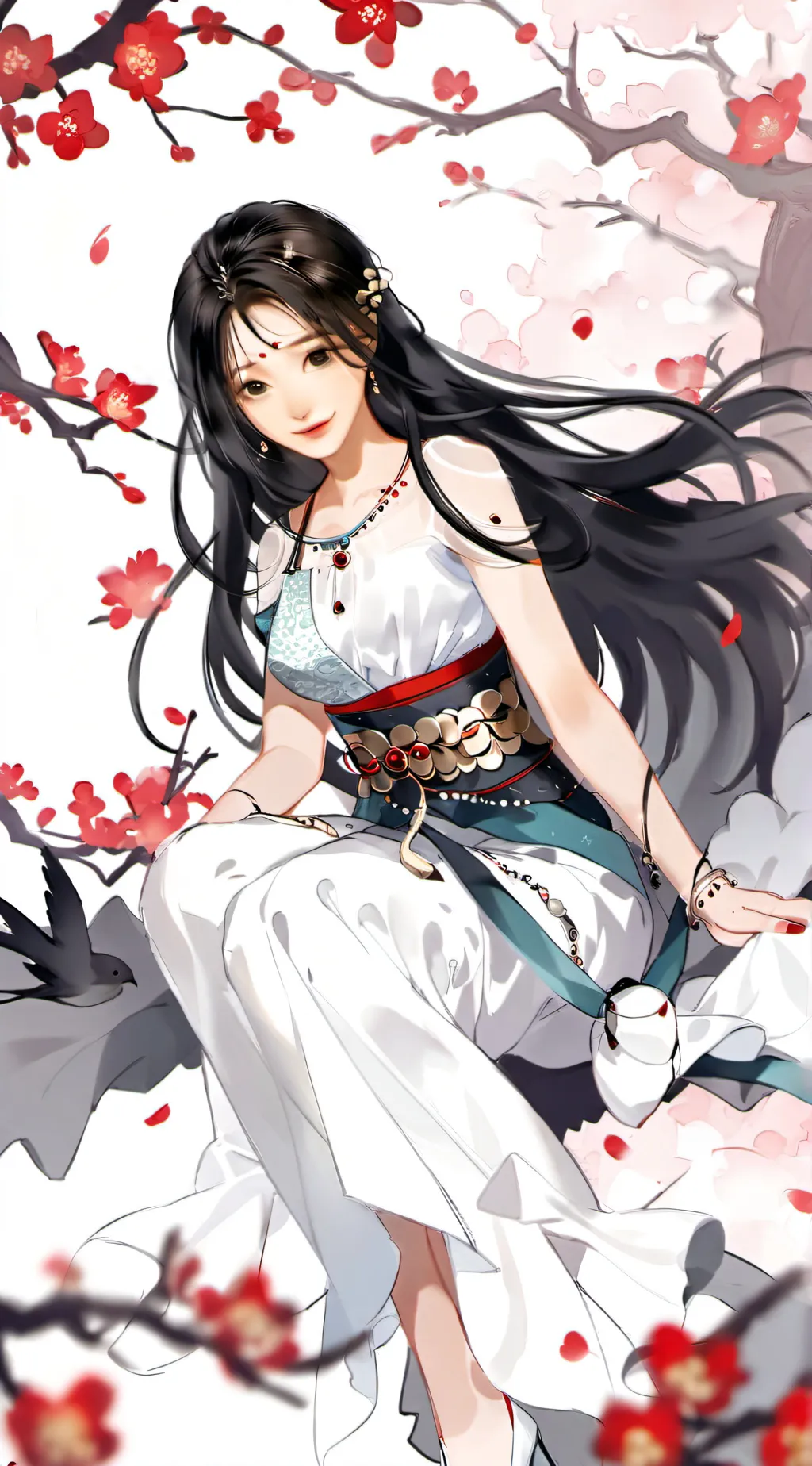 Talkie AI - Chat with Anna