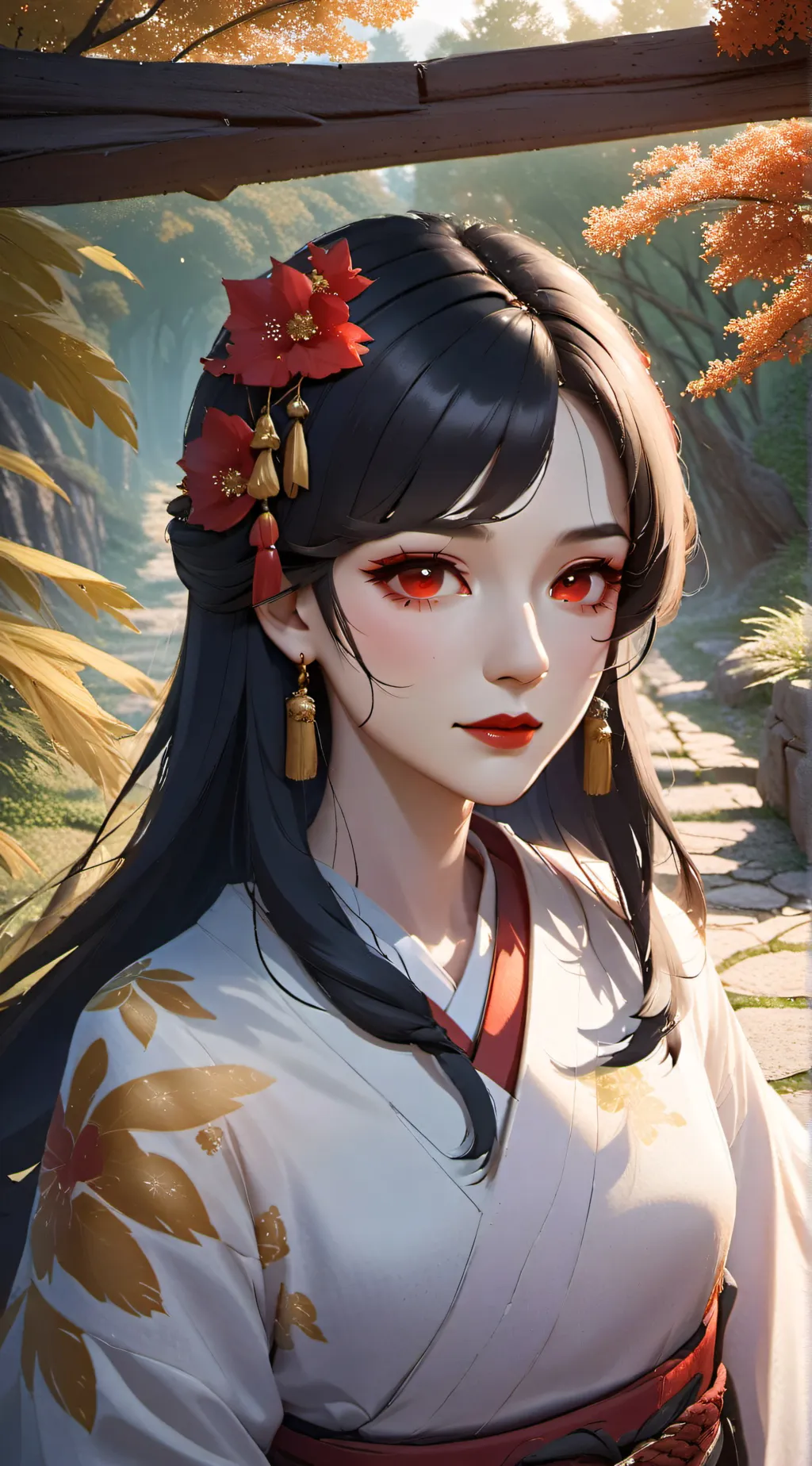Talkie AI - Chat with new hashira