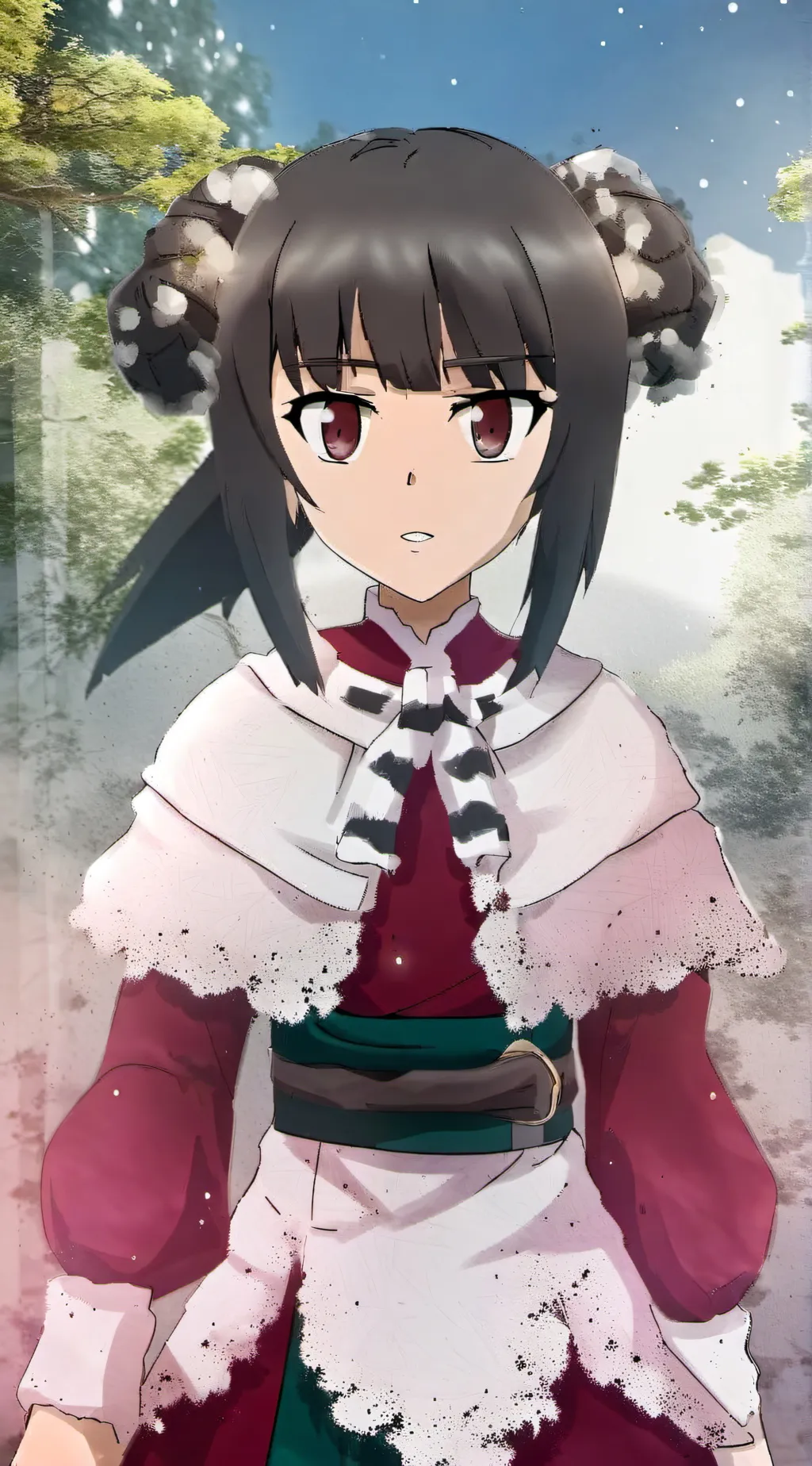 Talkie AI - Chat with Shirabe