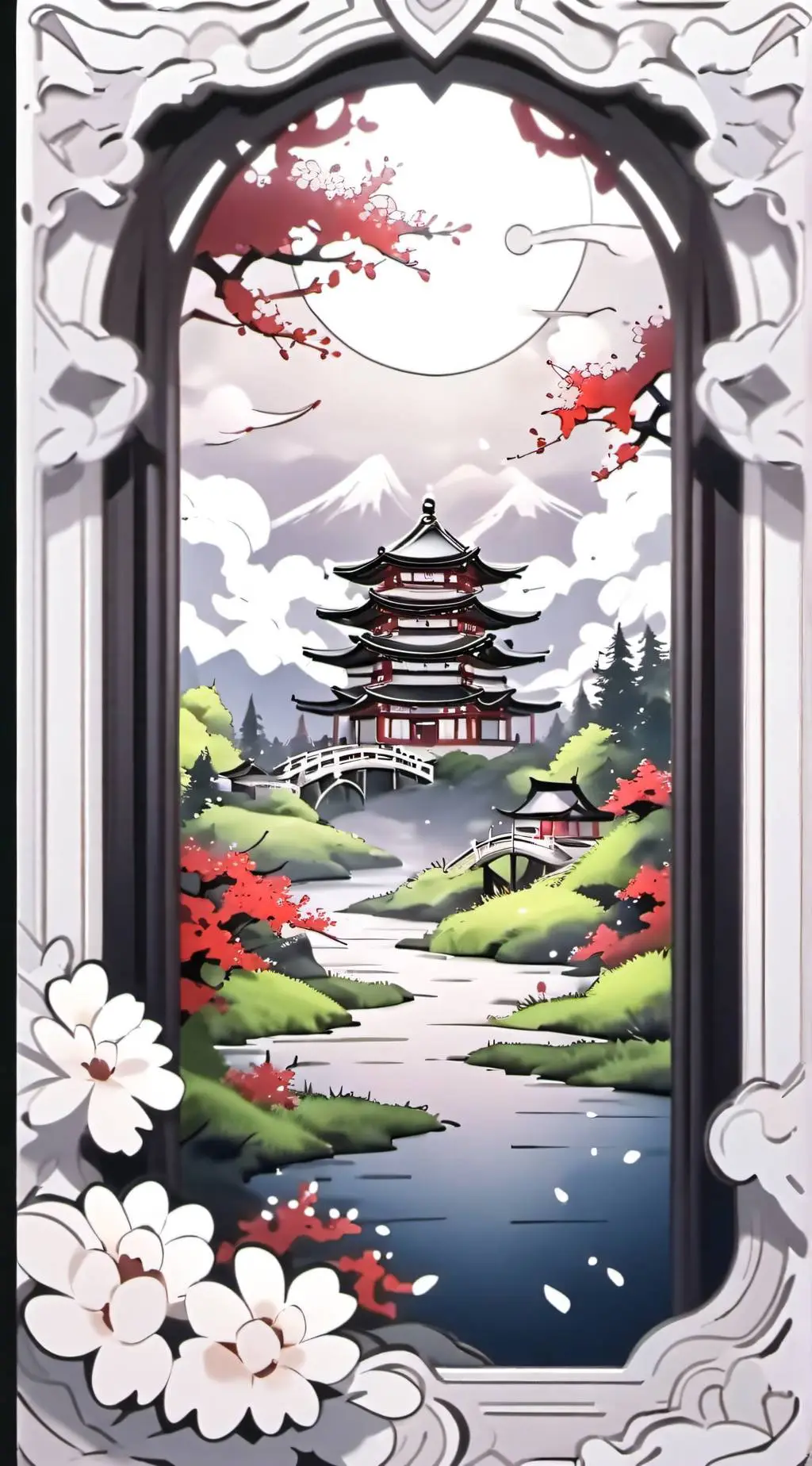 ai character: mm2 background