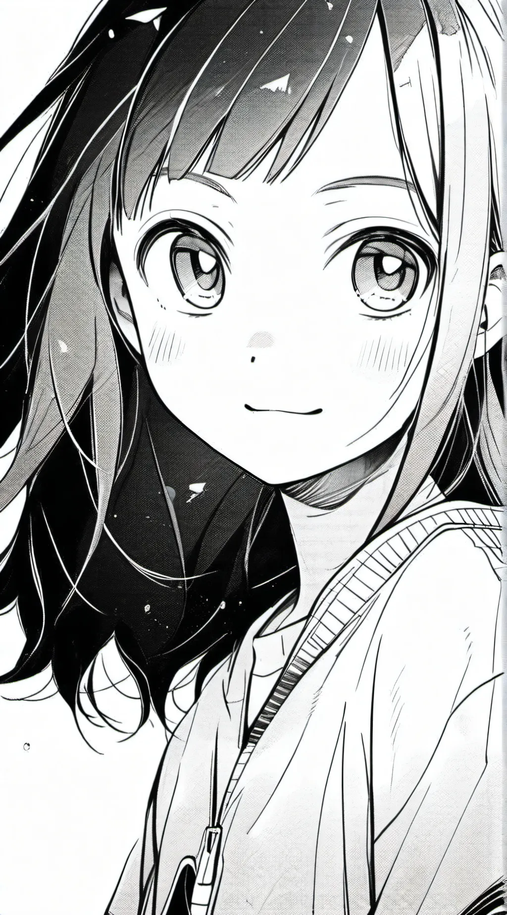 ai character: Ella background