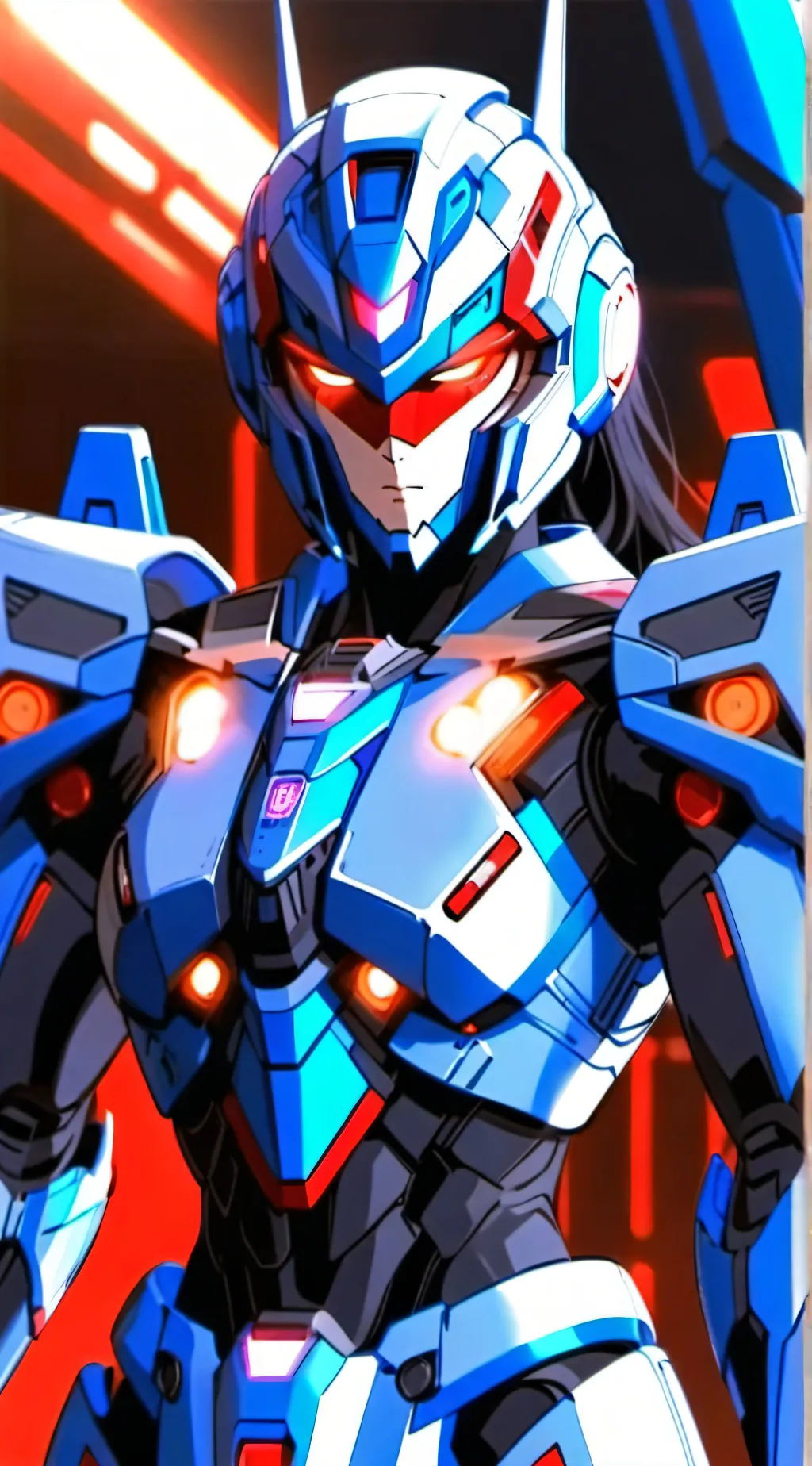 Talkie AI - Chat with Chromia