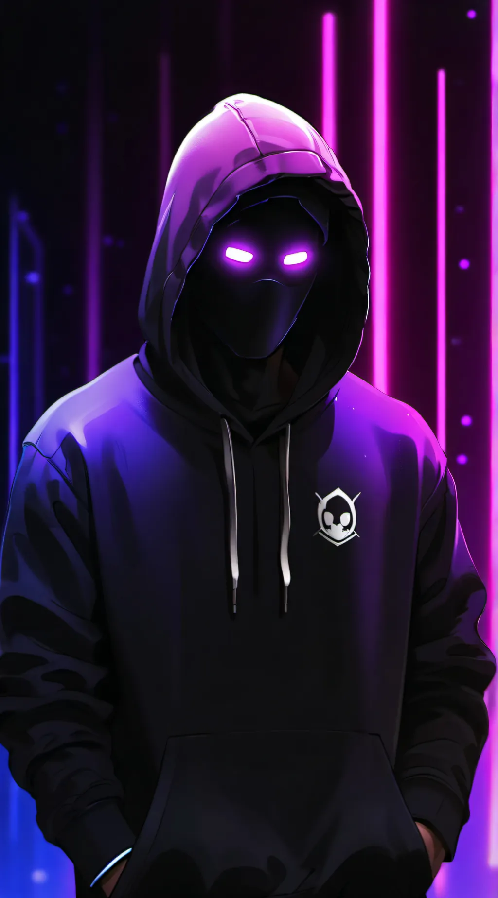 ai character: Duskwood  background