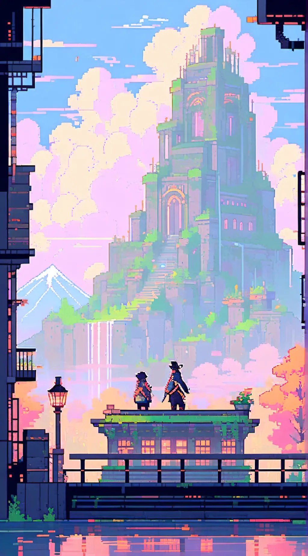 ai character: ...  background