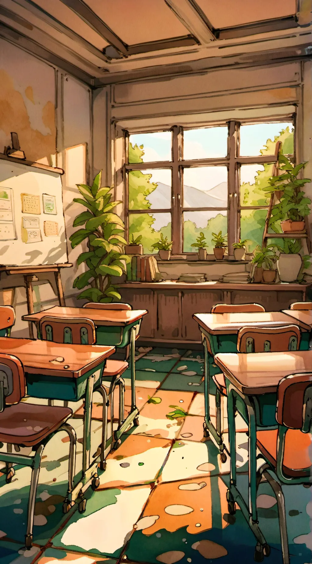 Talkie AI - Chat with MHA Class 1-B
