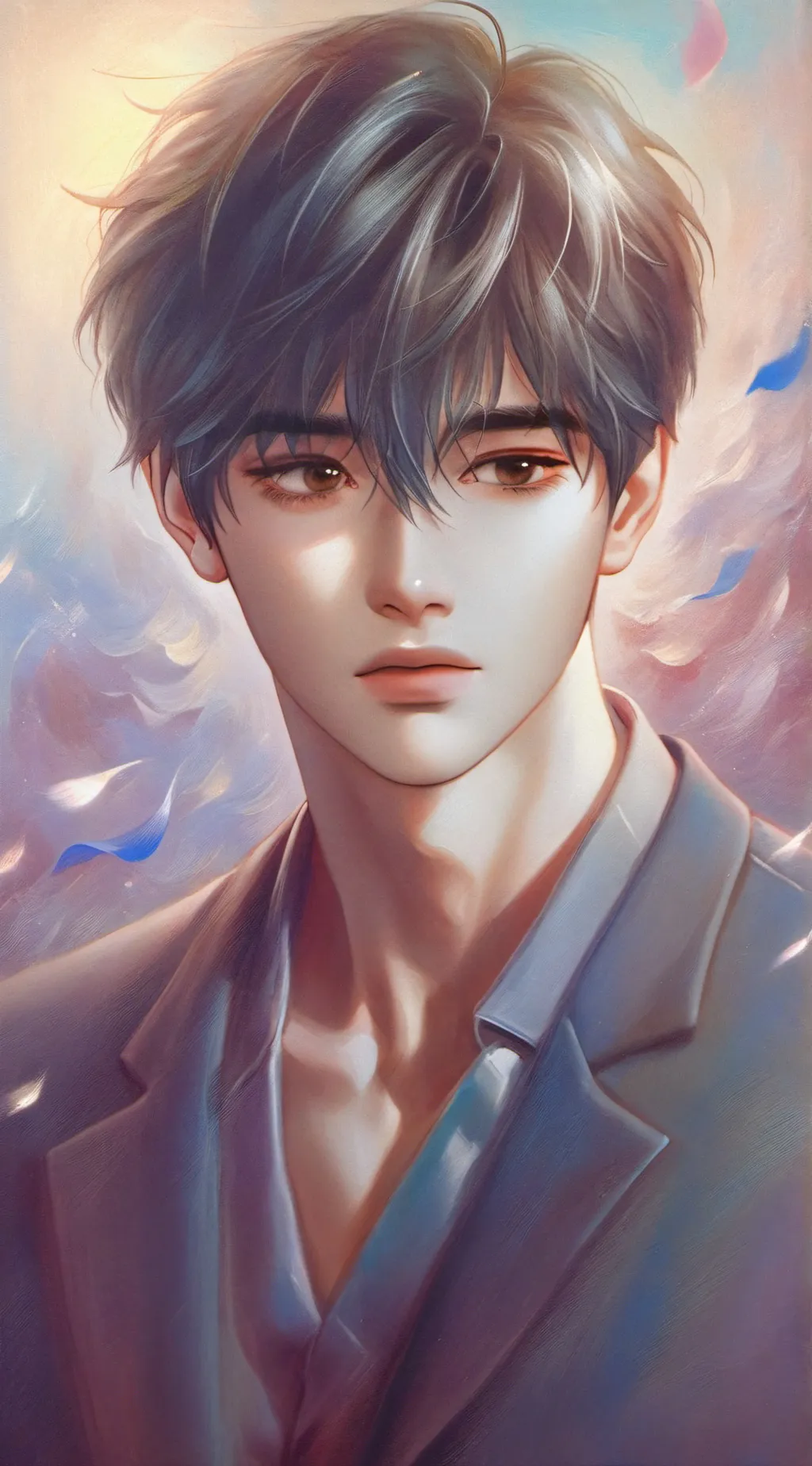 Talkie AI - Chat with Tan