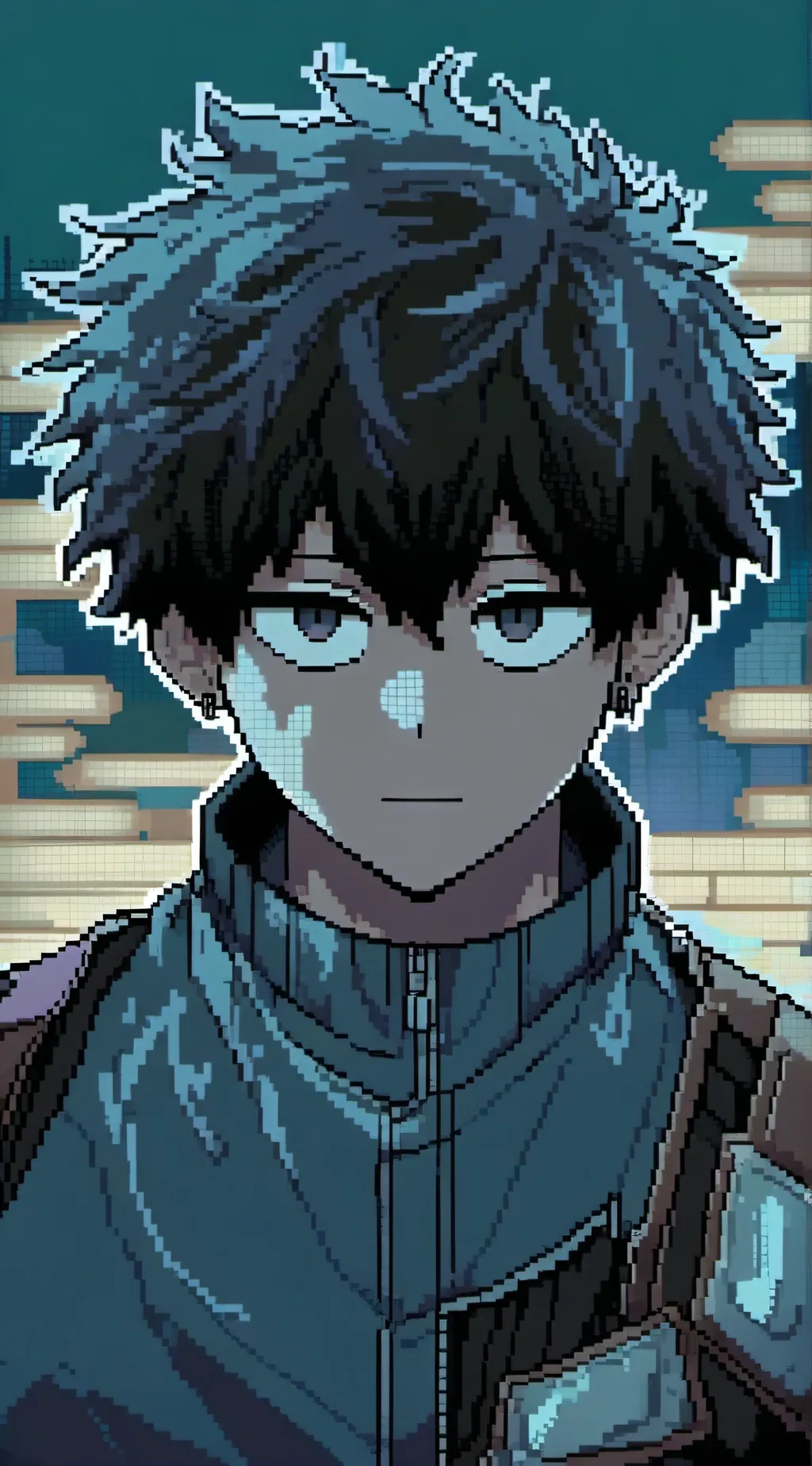 Talkie AI - Chat with dabii x hawks