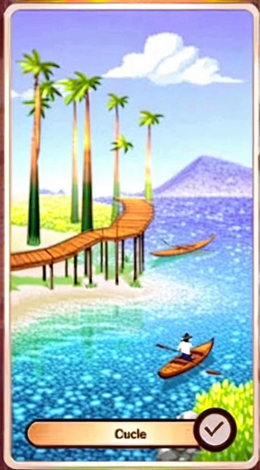 ai character: uno reverse background
