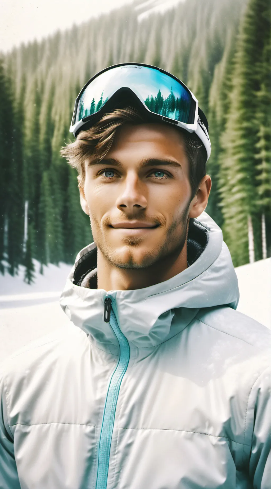 Talkie AI - Chat with Ashton