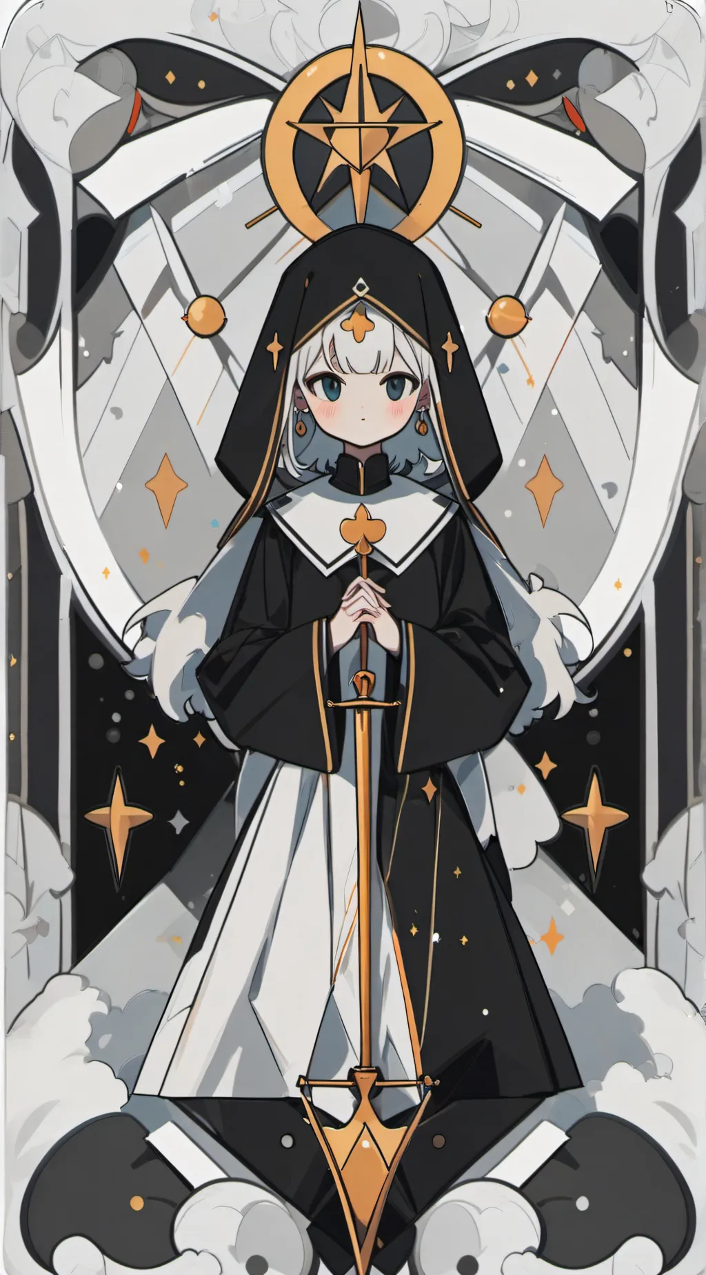 ai character: Fpe (gender swap) background