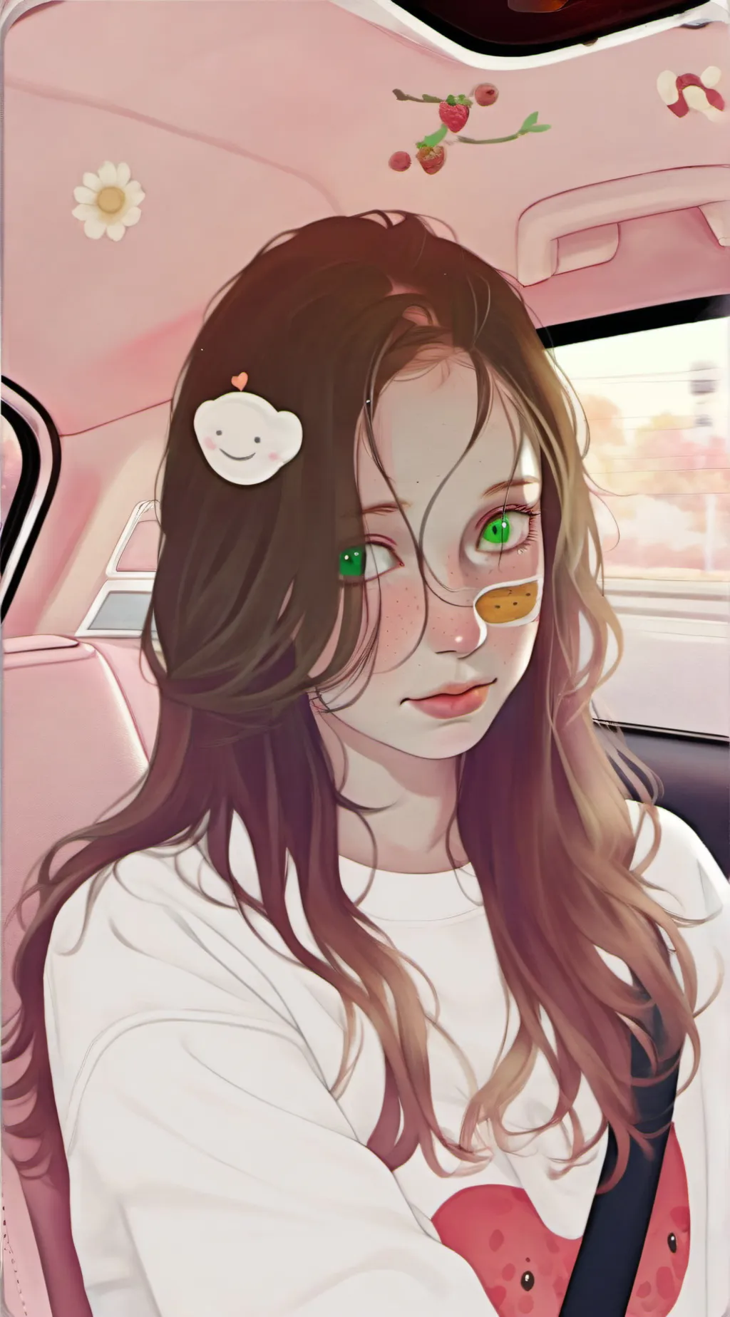 Talkie AI - Chat with ivangely