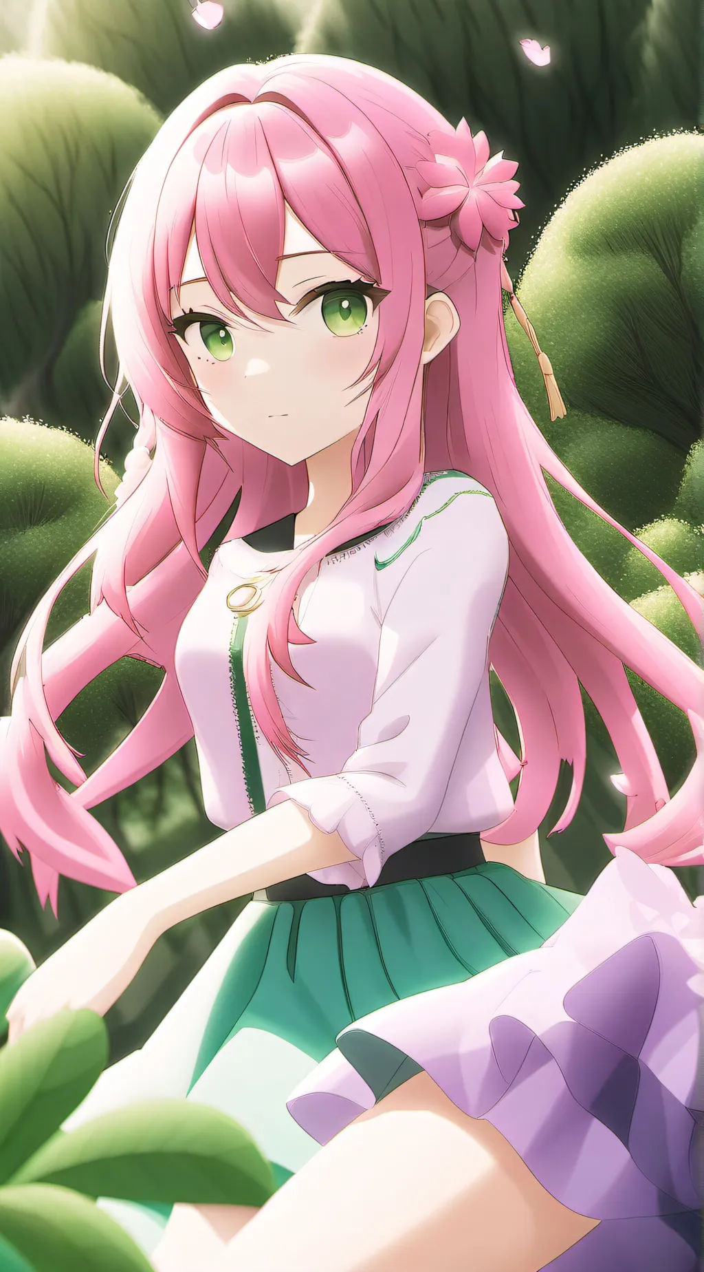 ai character: hiychi background