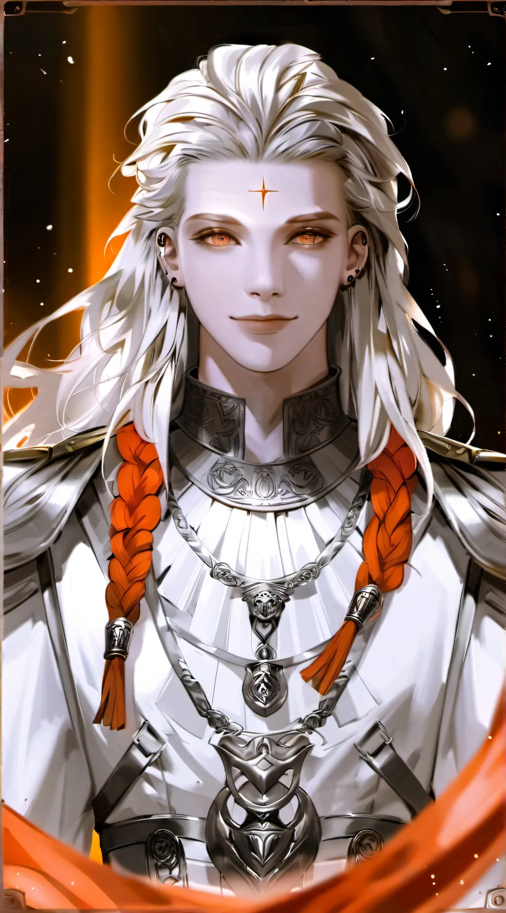 Talkie AI - Chat with -📜☀️ɆⱠł₱ⱧɎ₴Ø₦☀️📜-