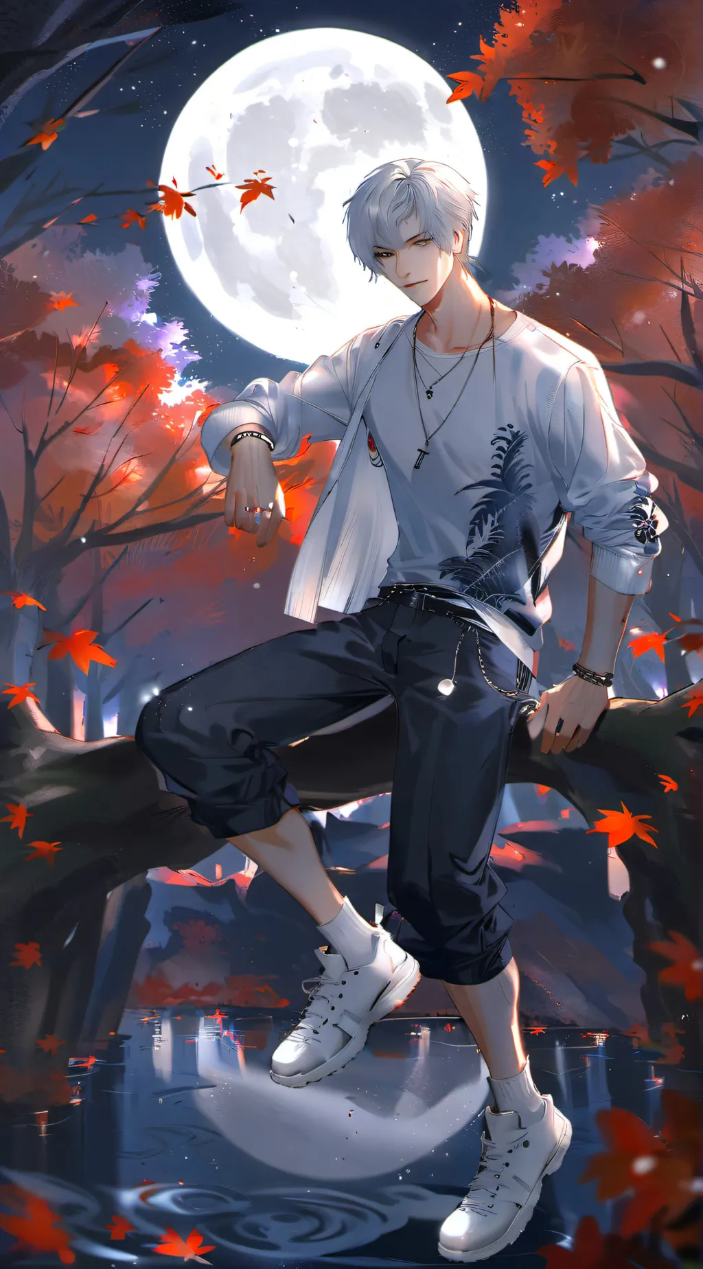 Talkie AI - Chat with Elios