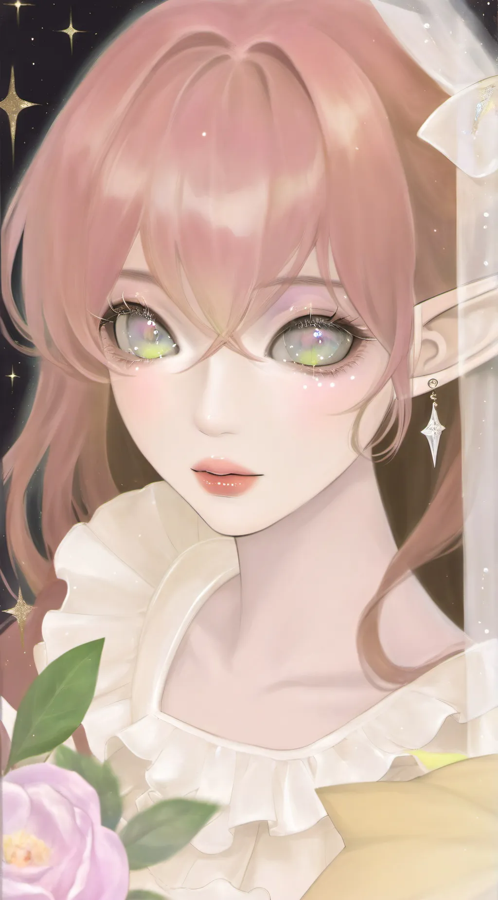 ai character: ♡penelope♡ background