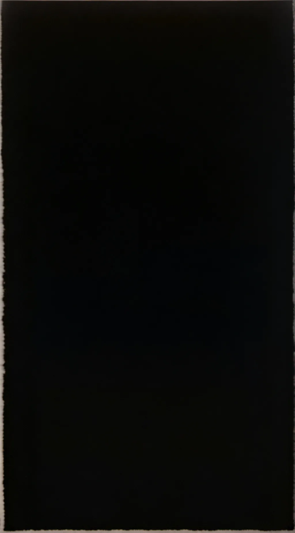 ai character: Blank background