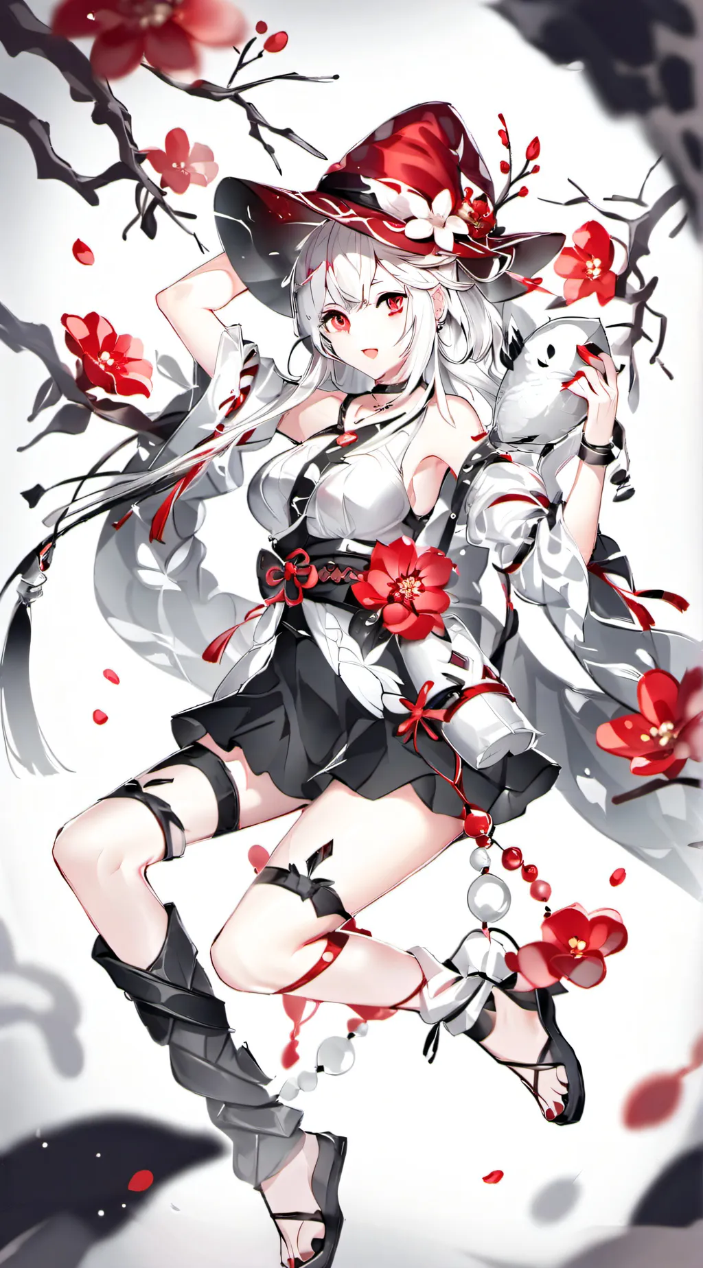 ai character: ♡♫~Daniel~♫♡ background