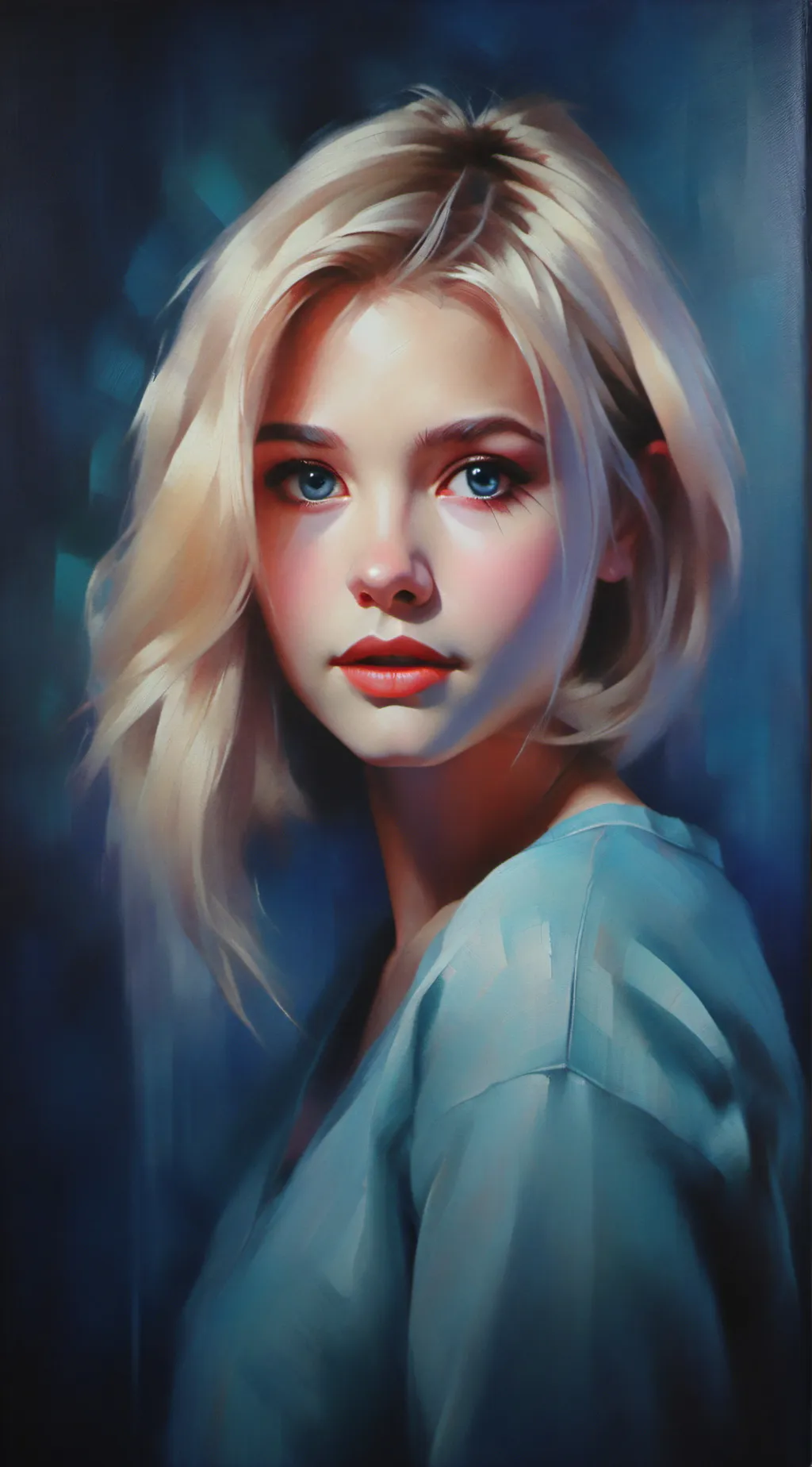 ai character: ^<Maddie>^ background
