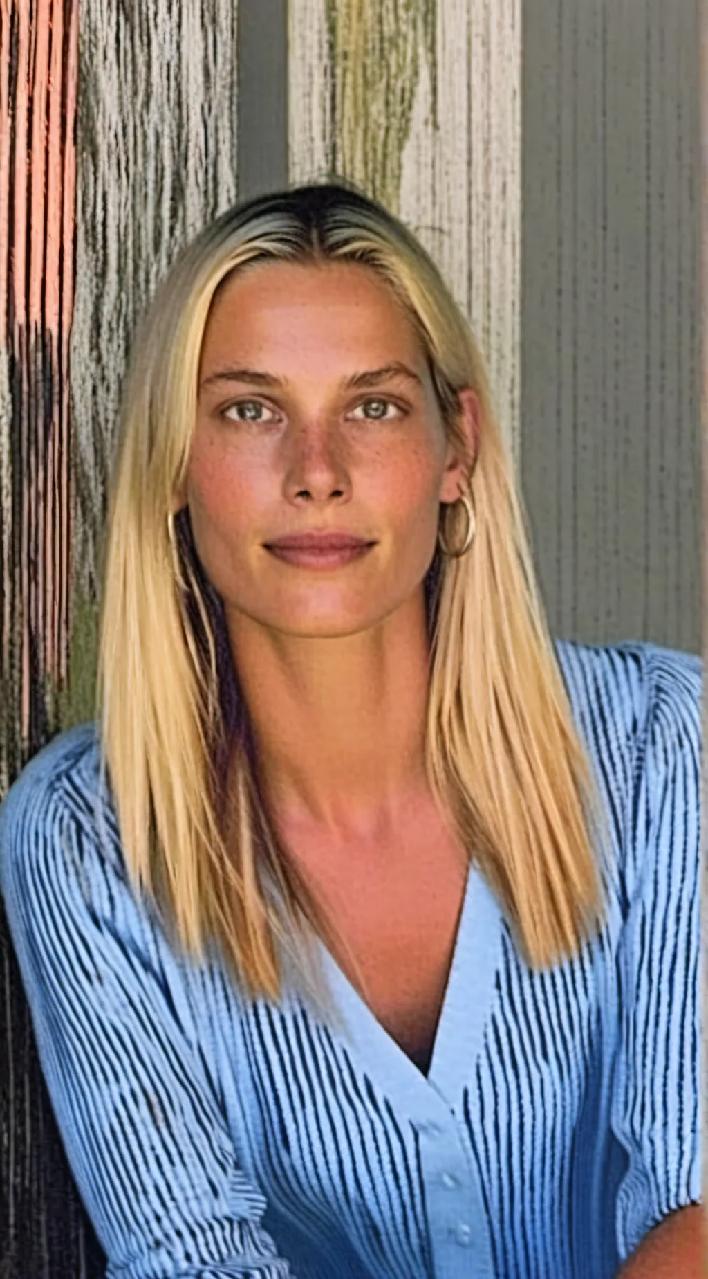 Talkie AI - Chat with Kim Scott