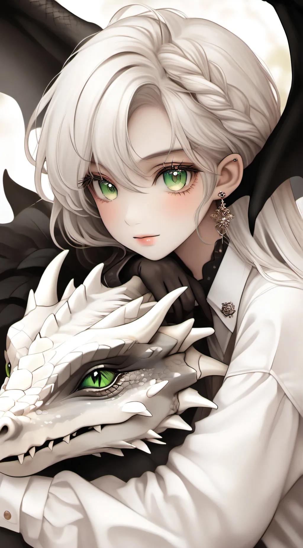 ai character: httyd background