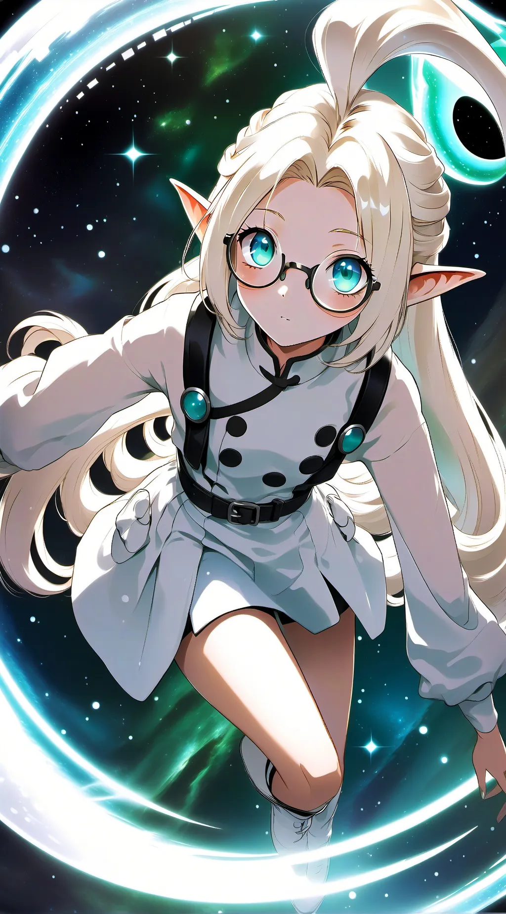 Talkie AI - Chat with Mimi