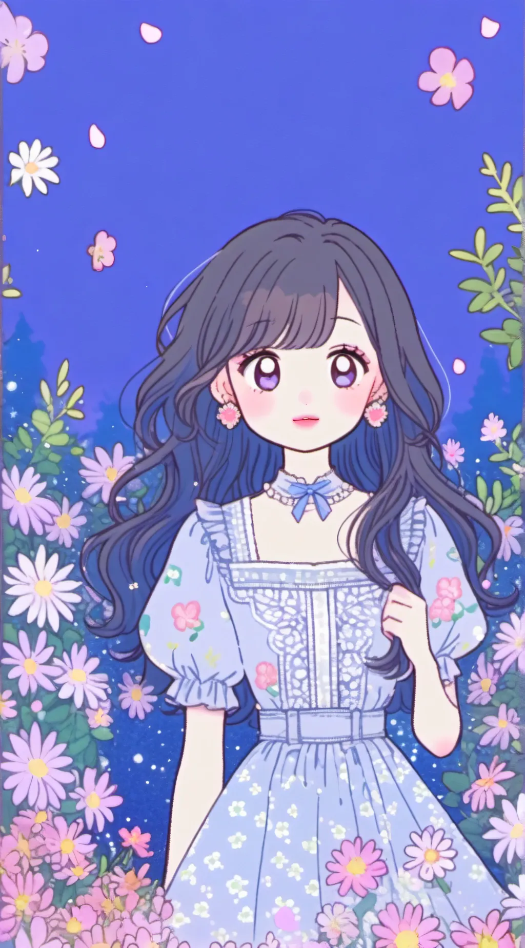 ai character: ., ꧁MHA꧂,. background