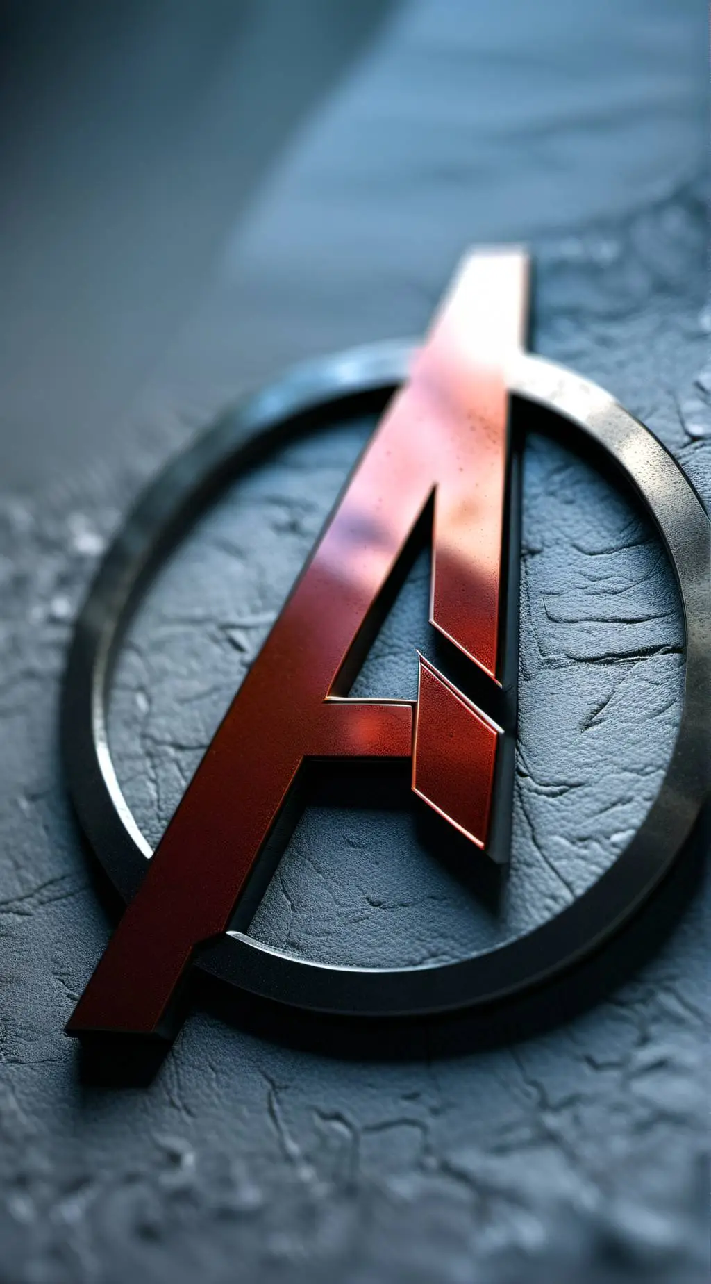 ai character: Avengers Maximoff background