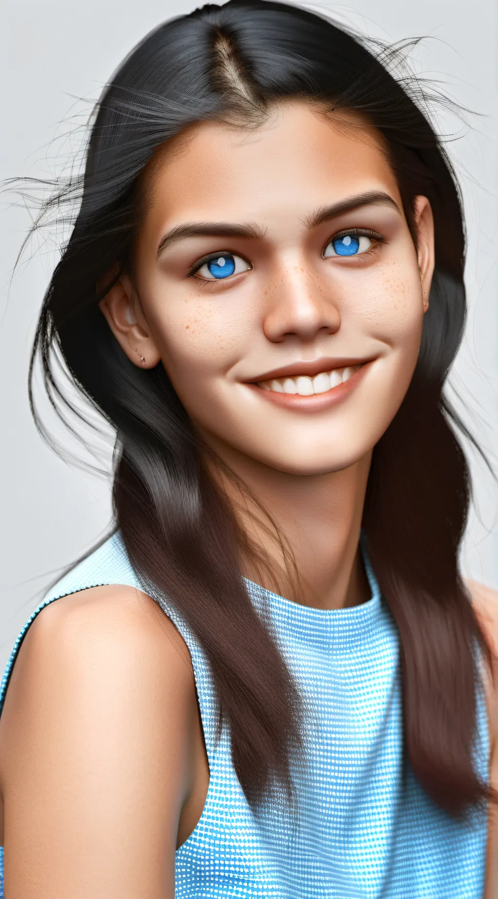ai character: ^<McKayla>^ background