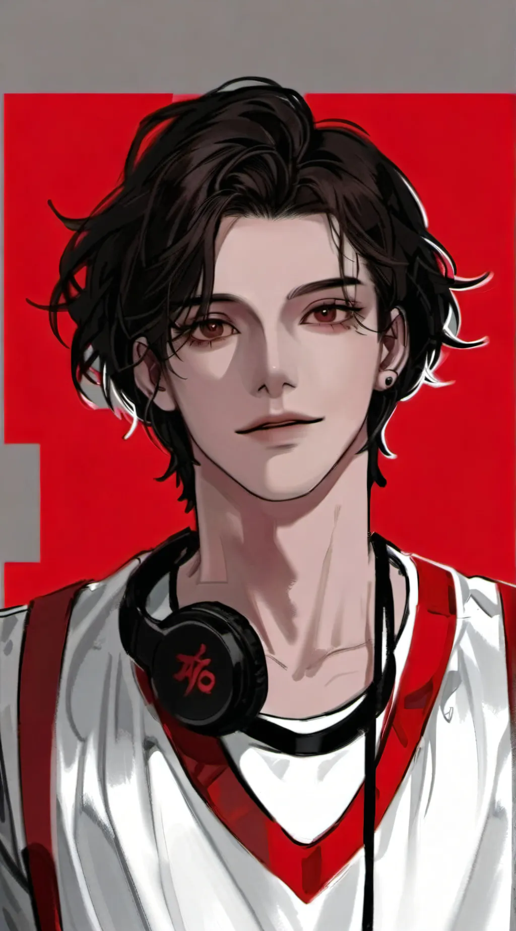 ai character: Ace background